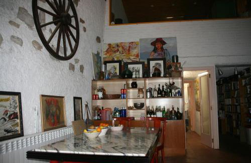 MASIA CAN SUNYER AGROTURISMO - Foto 49