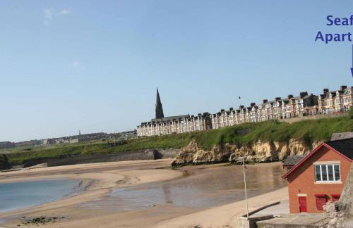 Seafront Apartments - Foto 16