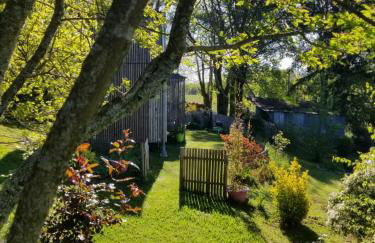 Le petit paradis, mini maison,nature,confort,calme - Foto 33