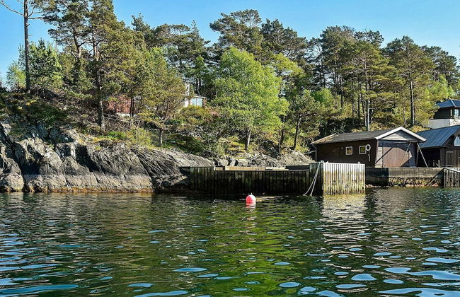 5 Person Holiday Home in OS - Foto 24