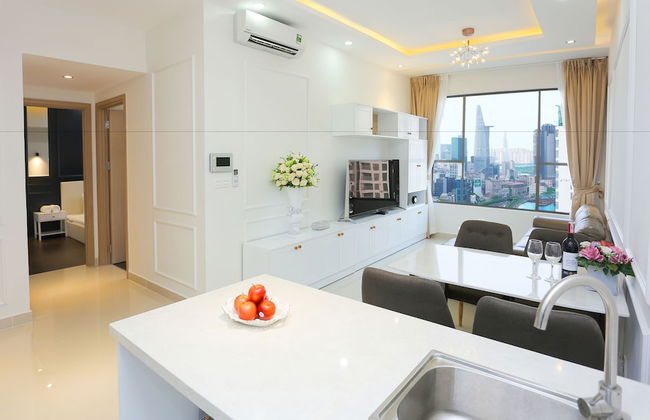 Saigon Sirius - Foto 46