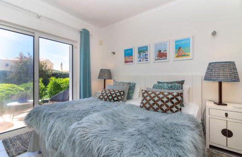 Casa Polgoda luxury villa with ocean views - Foto 55