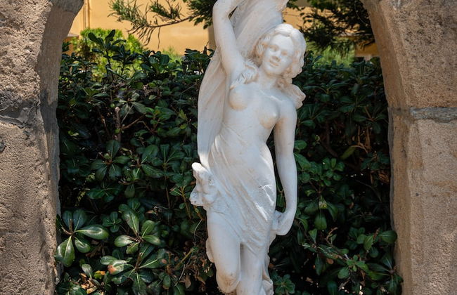 Apollonia Holiday Apartments - Foto 23