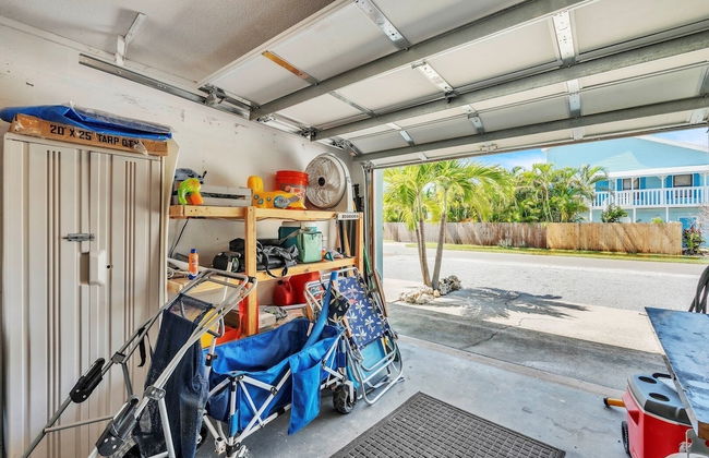 Beach N Bay 204 1 Bedroom Villa by RedAwning - Foto 20