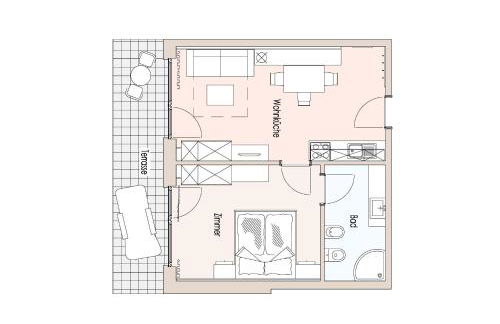 AMELIA apartments - Foto 46