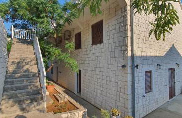 Apartmani Pjevalo-Mljet - Photo 16