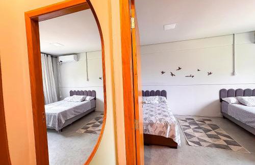 Casa espaçosa com 3 quartos | Até 11 pessoas - Foto 23