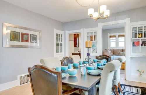 Less Than 1 Mi to Washington Park Denver Vacation Rental - Foto 7