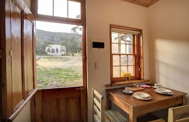 Keurfontein Country House - Foto 8