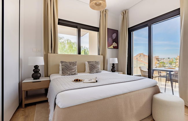 Sanders Breeze Limassol - Photo 4