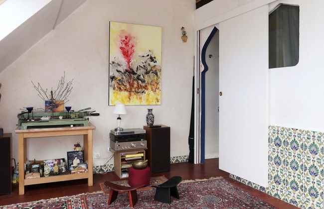 d'artistes - Foto 22