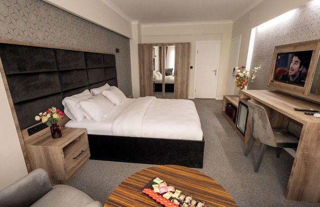 COMFORT HOUSE - Foto 5