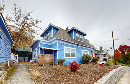 Casa de Couch Life - Foto 23