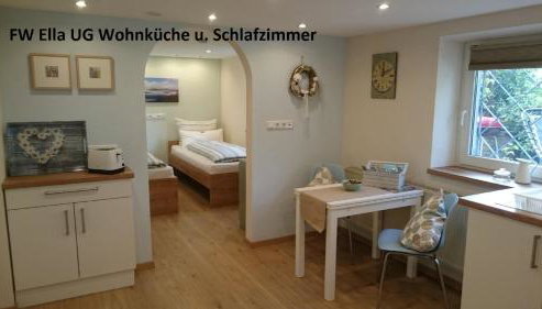 Ferienwohnung Rettinger - Foto 3