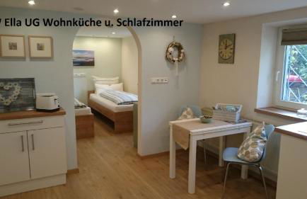 Ferienwohnung Rettinger - Photo 3