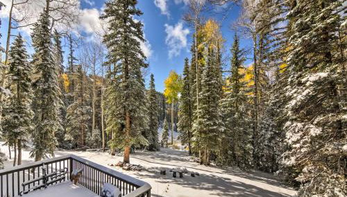 The Cottages Chic Ski-InandSki-Out Mountain Condo! - Foto 3