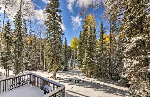 The Cottages Chic Ski-InandSki-Out Mountain Condo! - Foto 3