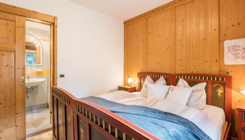 Ciasa Majonade Pozza di Fassa tipo2 - Foto 5