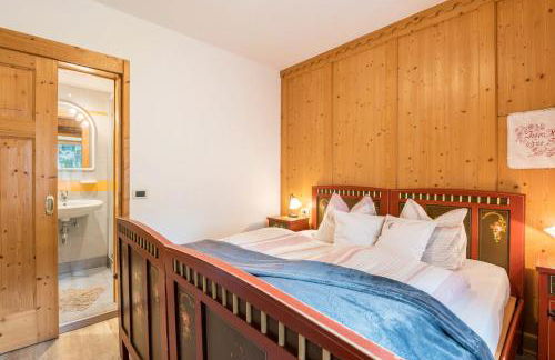 Ciasa Majonade Pozza di Fassa tipo2 - Foto 5