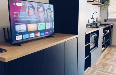 Espaço inteiro pertinho da Praia Central - Foto 1