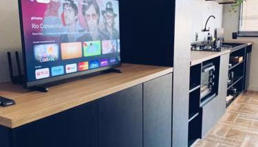 Espaço inteiro pertinho da Praia Central - Photo 1