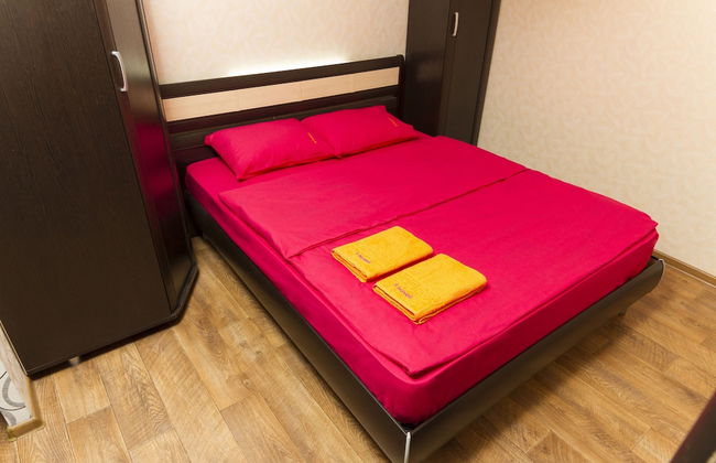 Apartments on Prospect Lenina 112 - Foto 8