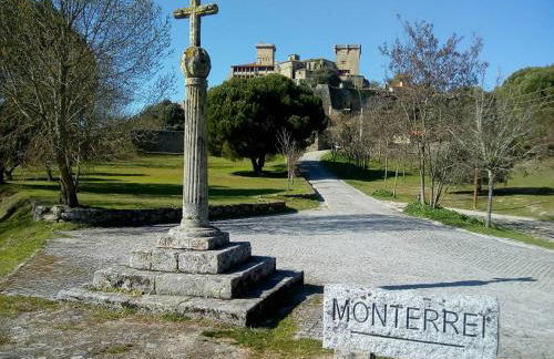 A Casa da Boa Xente VUT-OU-1329 - Foto 12