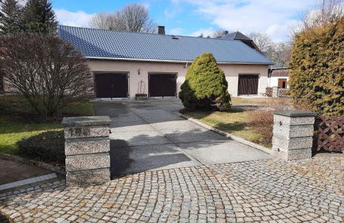 Ferienwohnung Börner - Foto 12