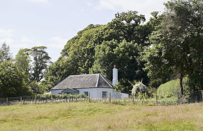 JOIVY The East Lodge At Balcarres - Foto 24