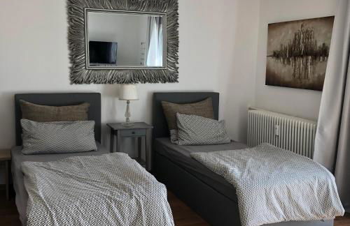 Apartment Sudermann - Foto 6