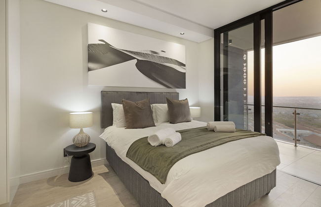 Ellipse Waterfall 3911 - Foto 8