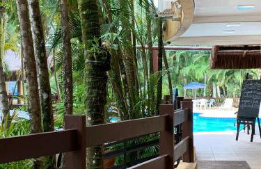 Riviera Flat 120 - Com serviços de hotelaria - Foto 25