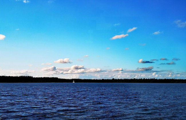 Charmantes Ferienhaus mit Kamin in Lintig - Foto 34