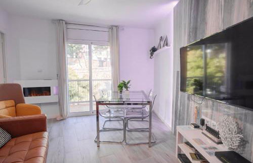 Piso centrico en la playa junto la Rambla - Foto 6