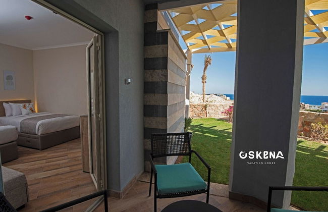 Outstanding Sea View-Azzurra Apartments - Foto 78