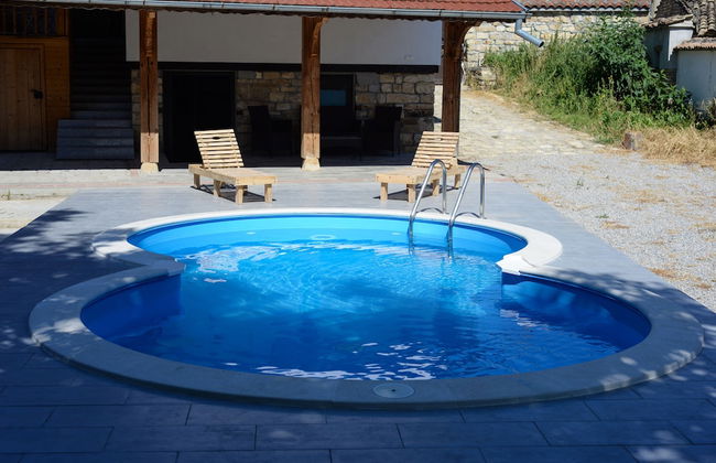 The White House in Palamartsa - Foto 13