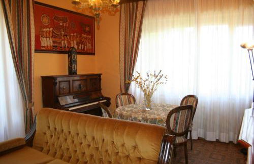 La casa di Rachele - Photo 16