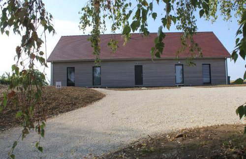 LES BOIS DE CHAMPAGNE NORDIQUE - Foto 6