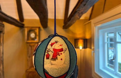 1780 Half-Timbered House At Palatinate Forest - Photo 15