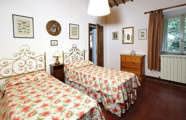 Charming Villa in Tuscany With Pool & Views - Foto 4