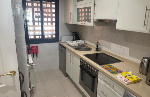 Roda golf penthouse apartment - DCMG - Foto 23