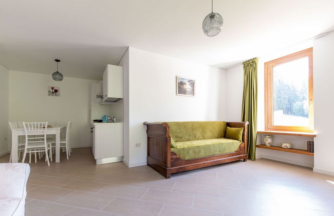 So-l563-tola35d2 - Villa Tola - Verde - Foto 7