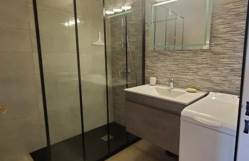 Bright apartment with nice view - Foto 13