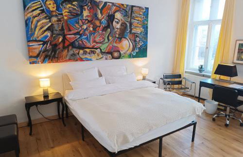 Studio Berlin Center - Foto 1