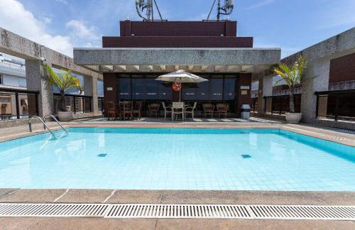 (801) 2 Suítes, Vista Panorâmica Ipanema - Foto 73