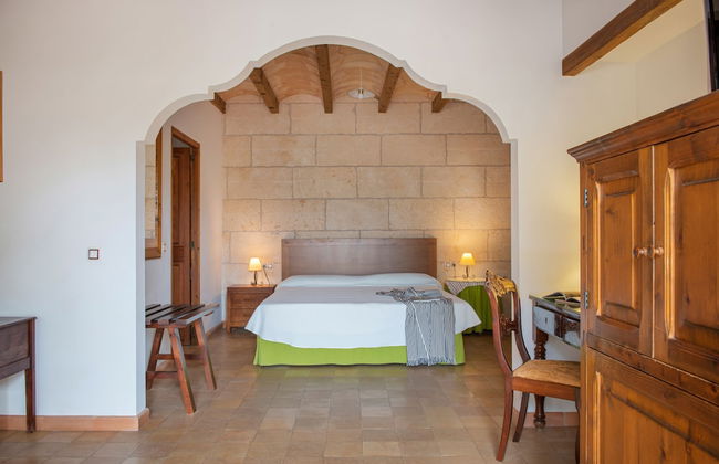 Finca Hotel Can Canals & Spa - Foto 24