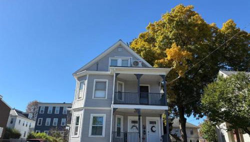 Nearby Historical Attractions • 3BR/1BA • Sleep 7 - Foto 5