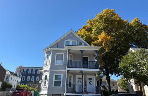 Nearby Historical Attractions • 3BR/1BA • Sleep 7 - Photo 5