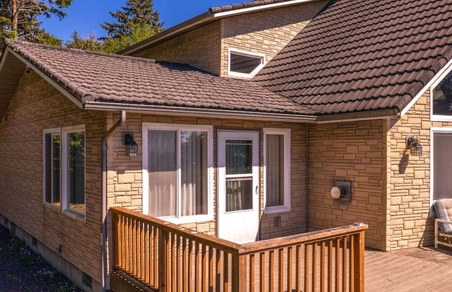 Sandcastle Bluff in Moclips - Foto 27