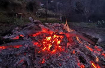 Vista Mora Sierra Cazorla - Foto 26